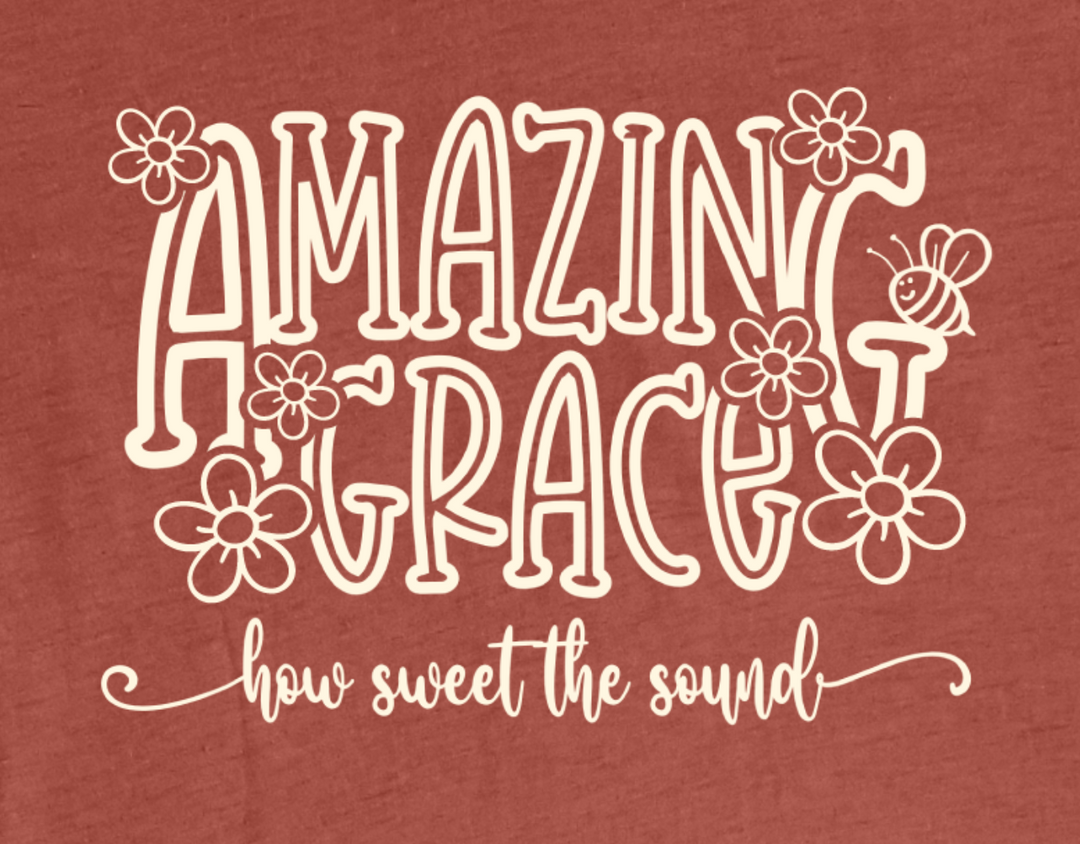 Amazing Grace