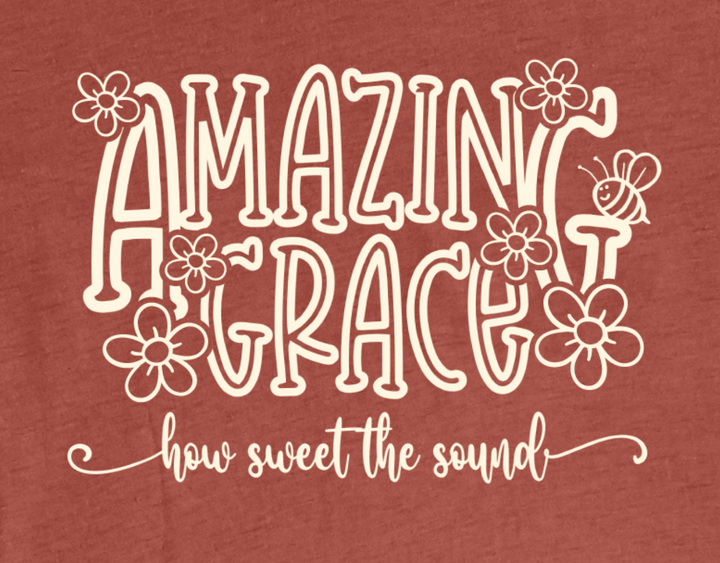 Amazing Grace