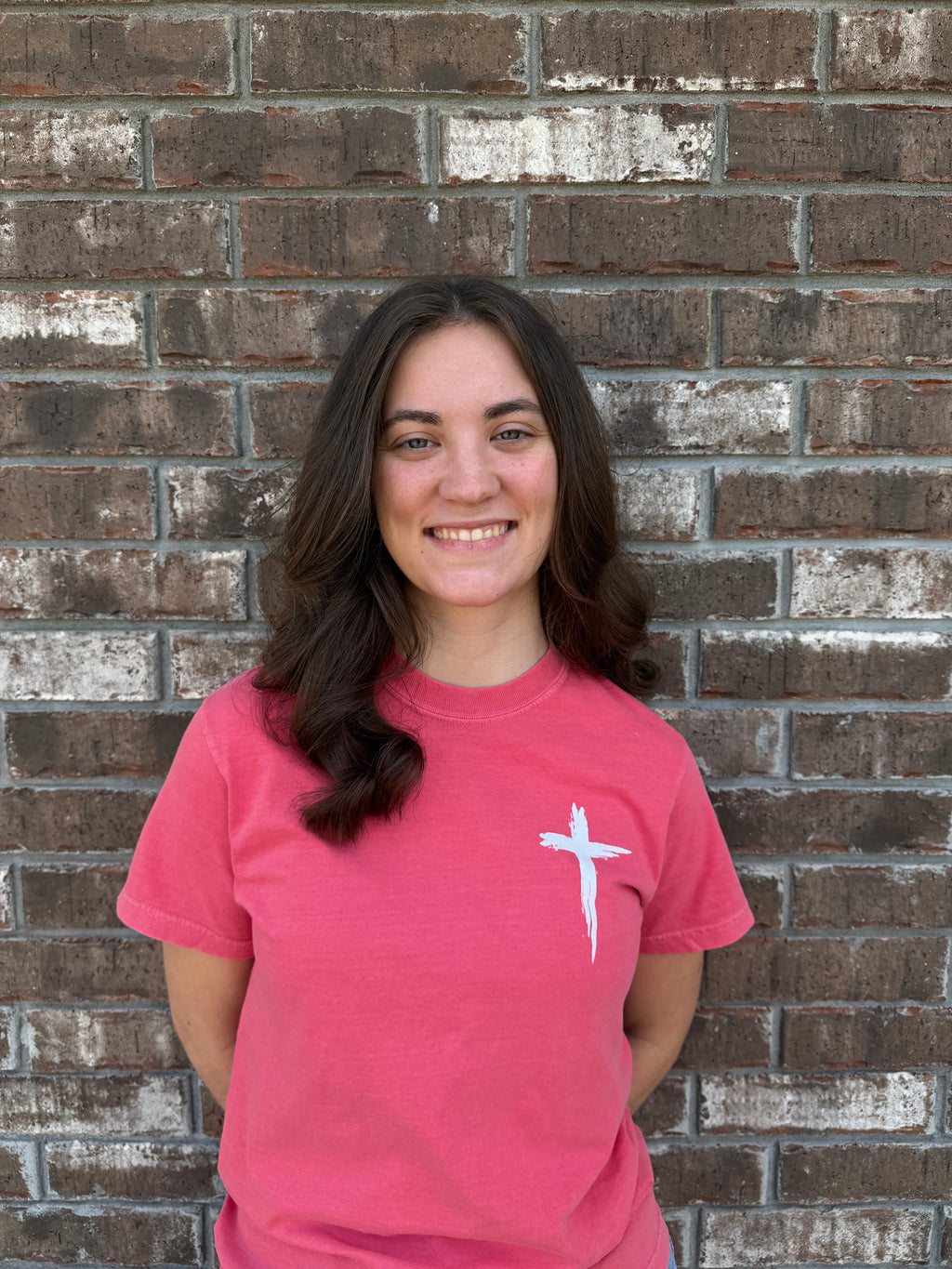 What a Friend we have in Jesus 100% Cotton Heavy Tee