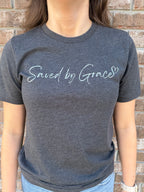 Saved by Grace