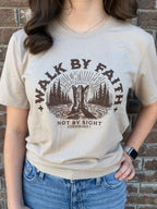 Walk by Faith