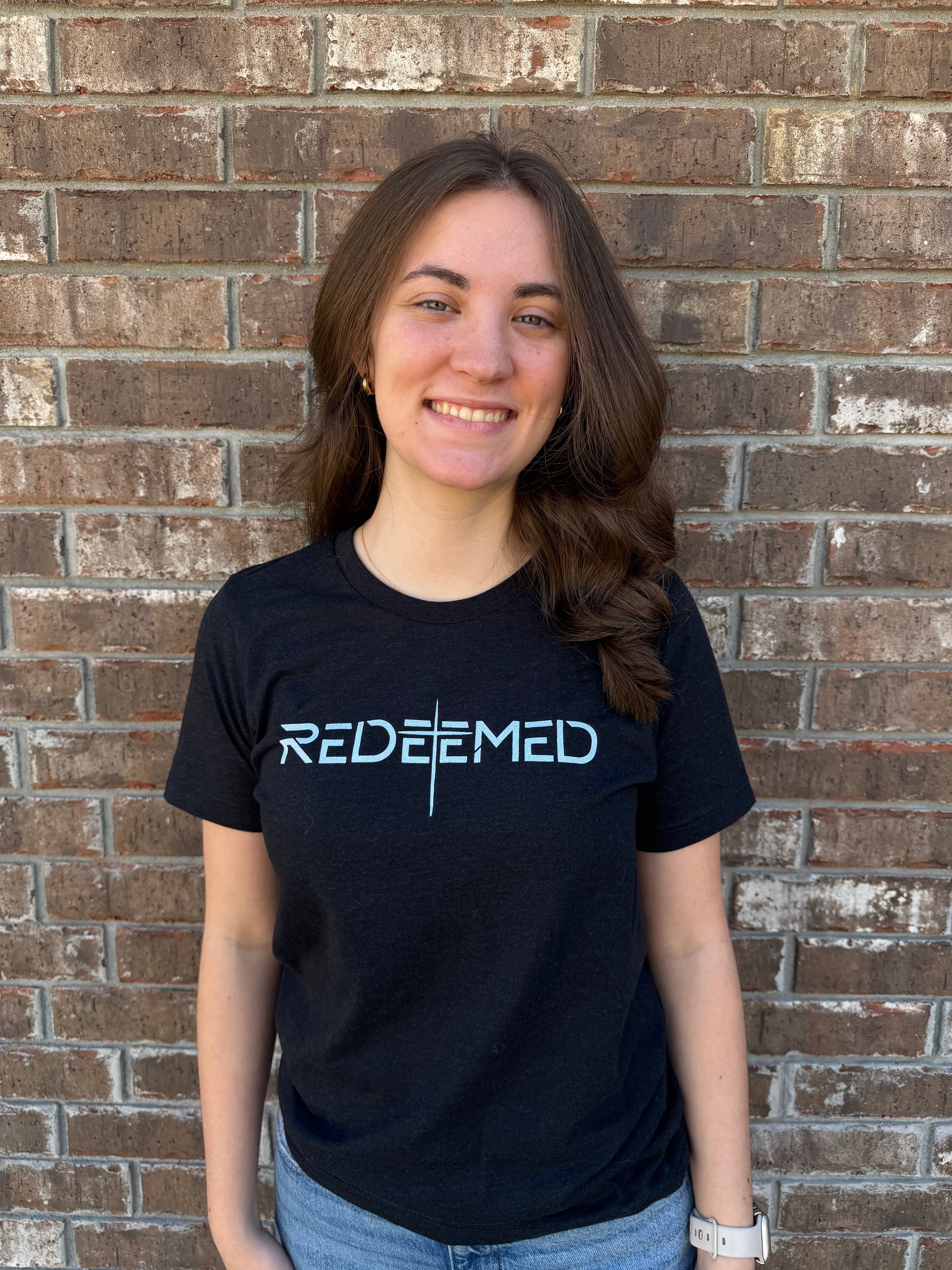 Redeemed