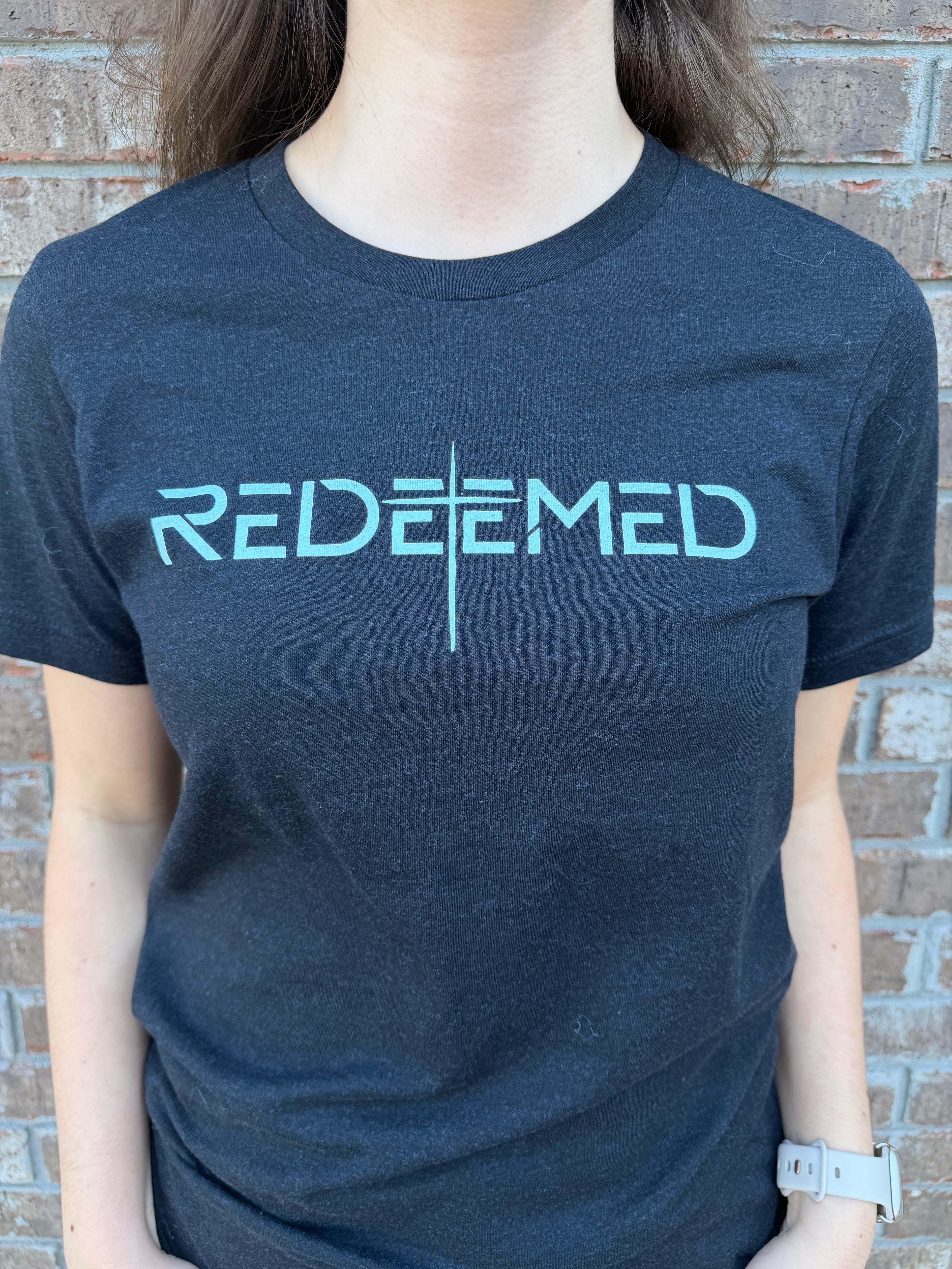 Redeemed