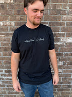 Without God i am nobody