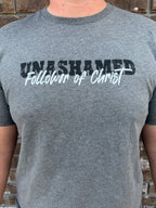 UNASHAMED