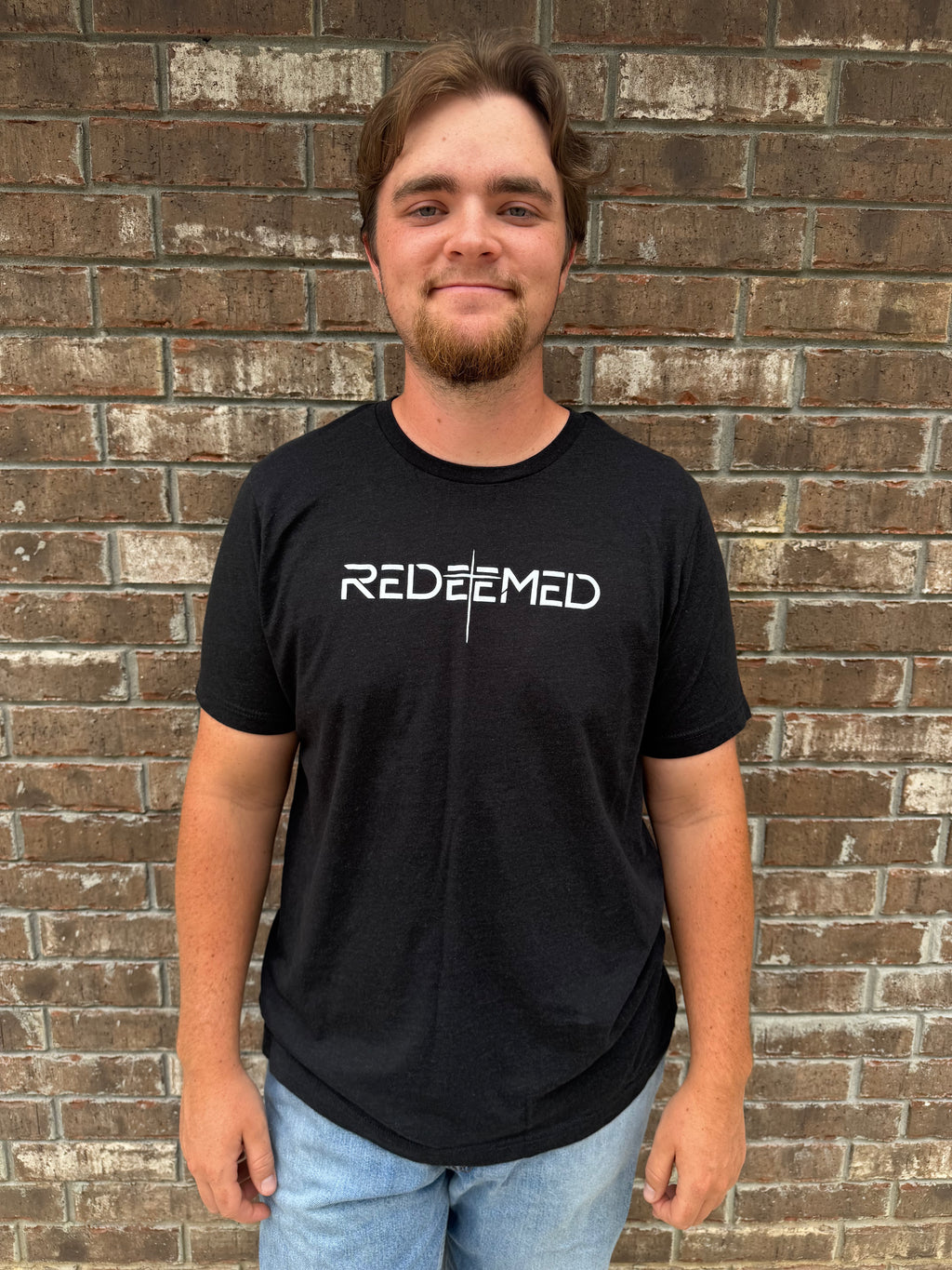 Redeemed