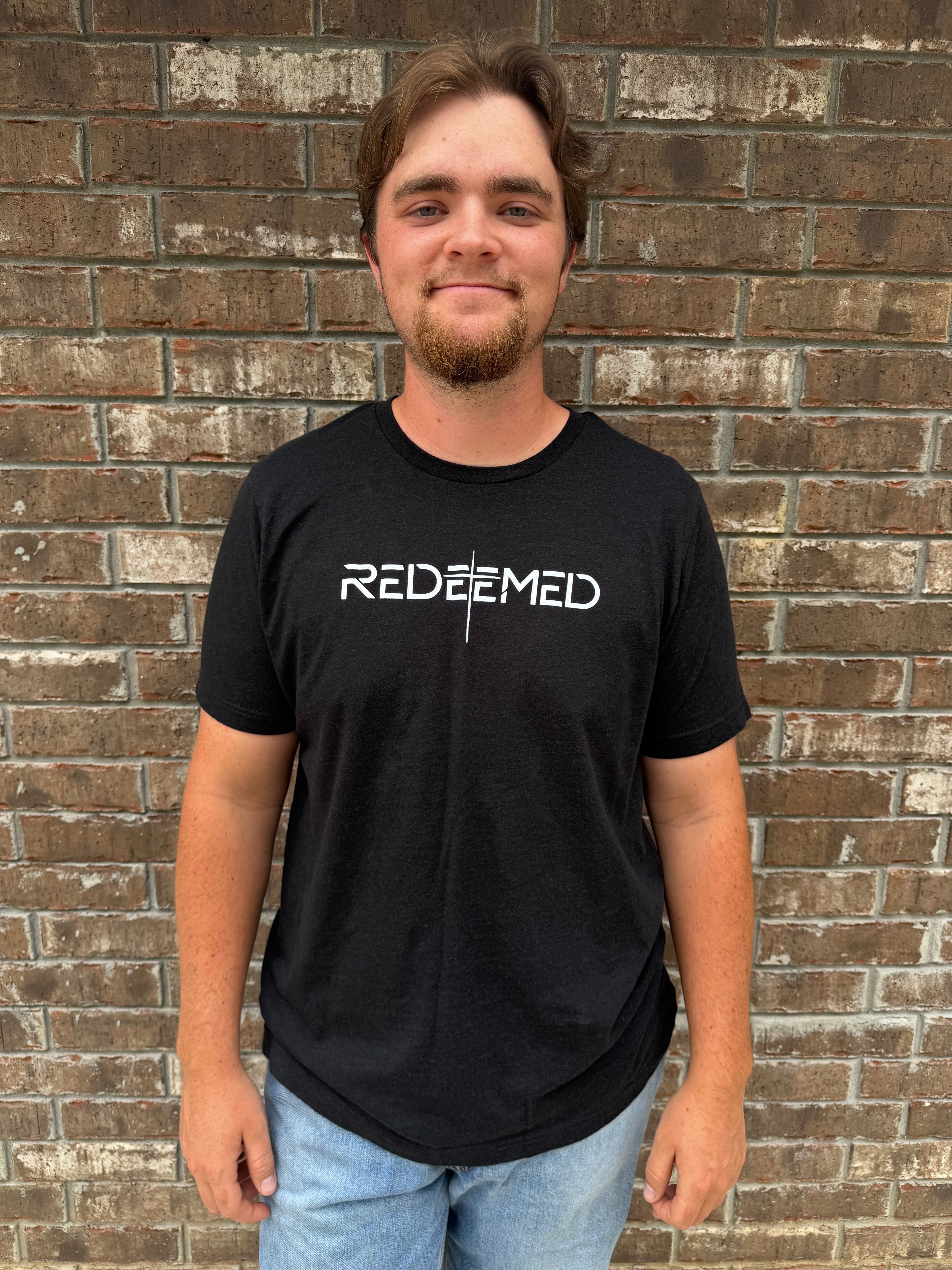 Redeemed