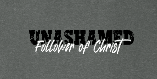 UNASHAMED