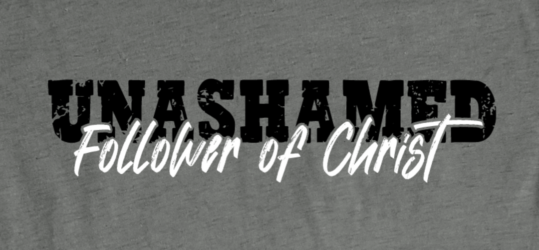 UNASHAMED